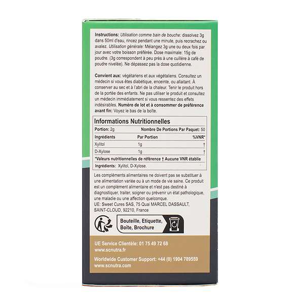SC Nutra Xylotene
