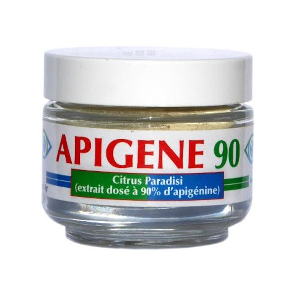 Apigène 90 - Jade Recherche