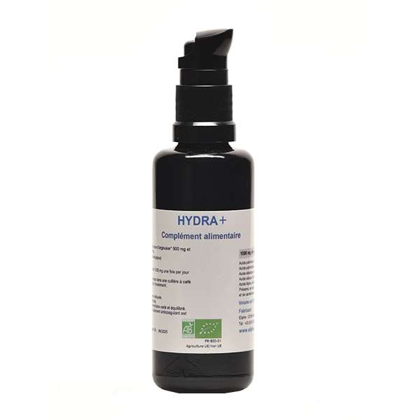 Hydraplus Eliphe