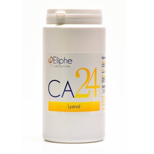 Lysinol Eliphe CA2