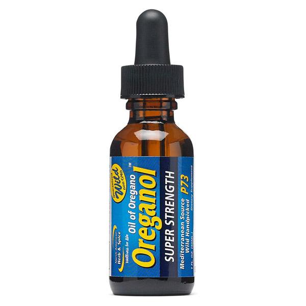 Oreganol P73 Super Strength Goldkraft