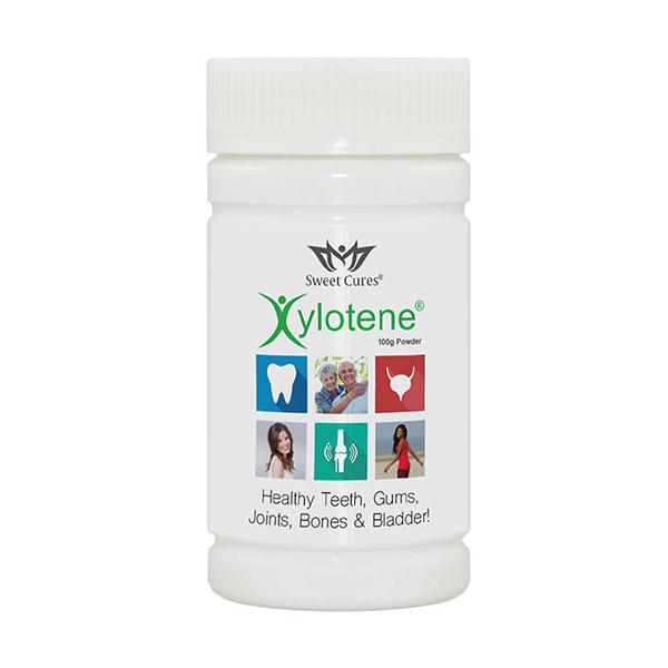 Xylotene Sweet Cures 100g