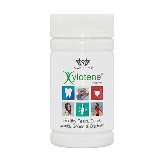 Xylotene Sweet Cures 100g